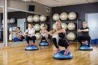 Core stability - najaar 2025