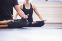 Yoga (donderdag) - najaar 2025